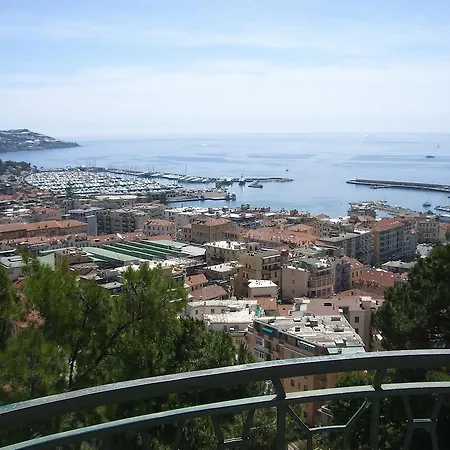 Beatrice San Remo