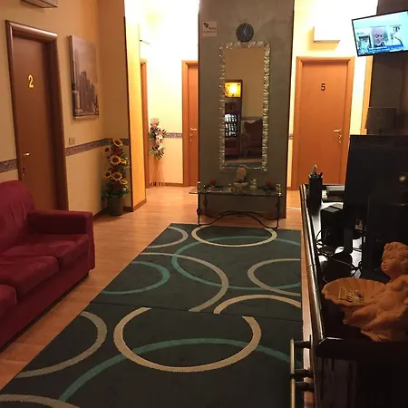 洛坎达比特莱斯旅馆