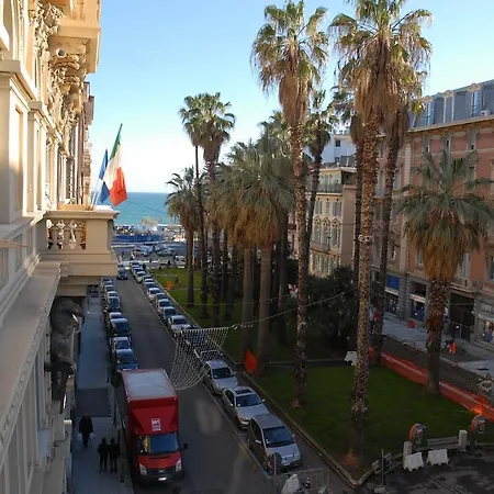 Pensionat Beatrice 3*