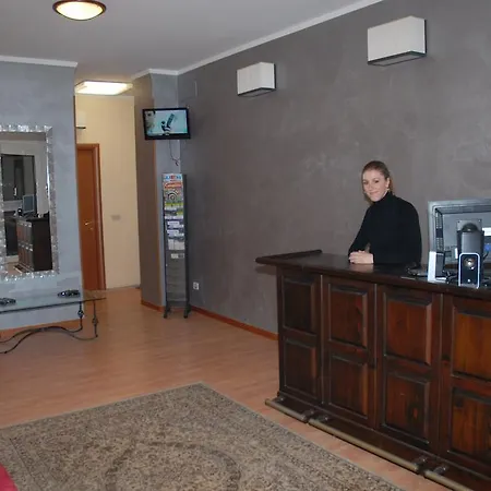 洛坎达比特莱斯旅馆