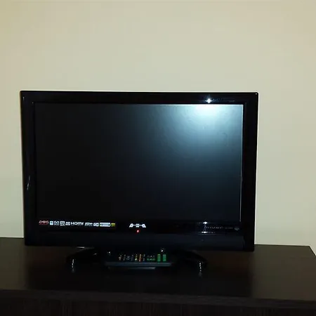 Pensionat Beatrice 3*