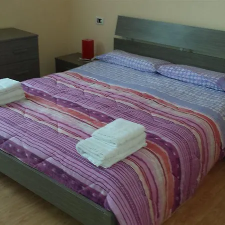 洛坎达比特莱斯旅馆