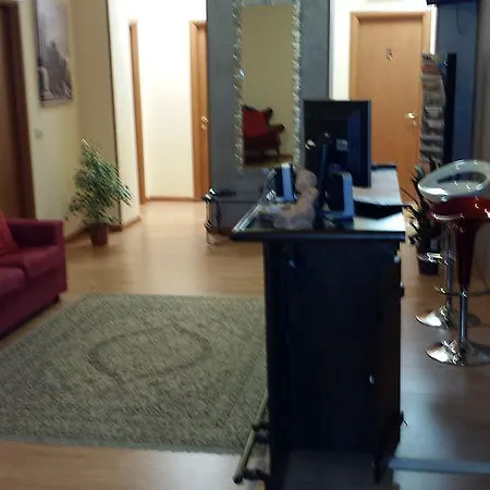 洛坎达比特莱斯旅馆 招待所 3*