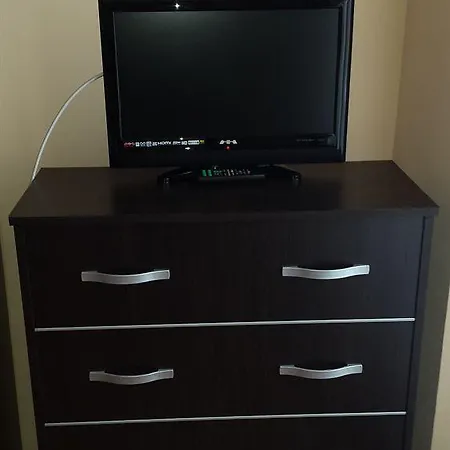 招待所 洛坎达比特莱斯旅馆 圣雷默