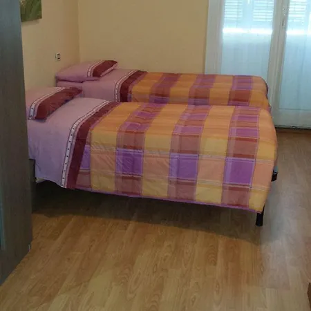 洛坎达比特莱斯旅馆 3* 圣雷默