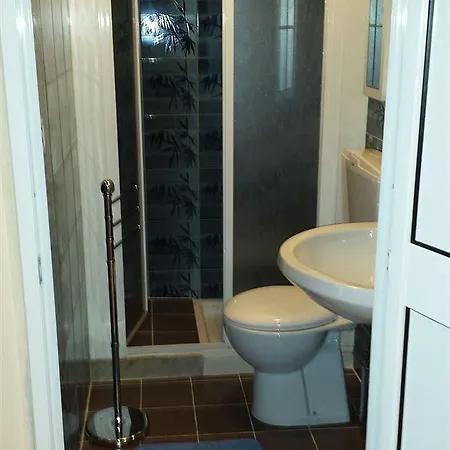 洛坎达比特莱斯旅馆 招待所