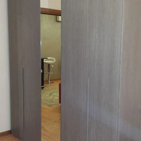 招待所 洛坎达比特莱斯旅馆 圣雷默