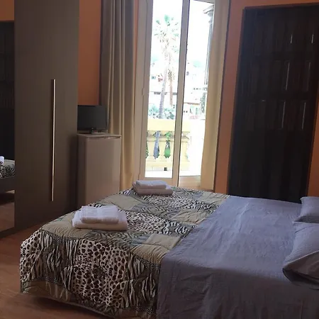 Locanda Beatrice Guest house