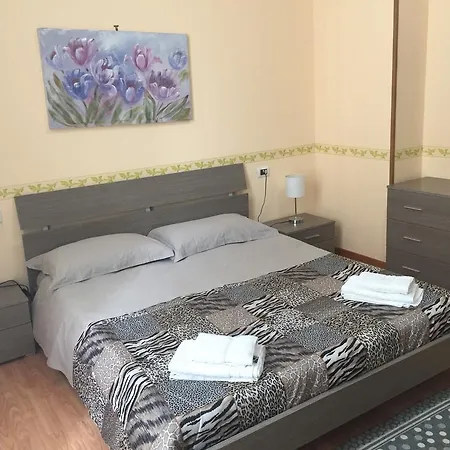 招待所 洛坎达比特莱斯旅馆 圣雷默