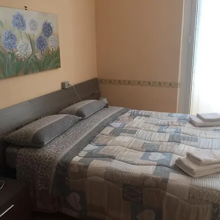 Pensionat Beatrice Sanremo