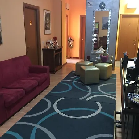 Guest house Locanda Beatrice *