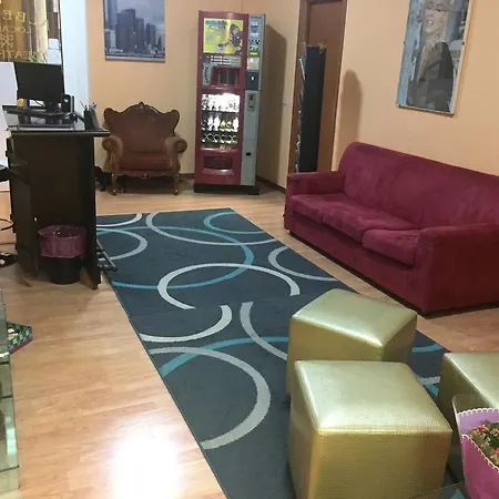 Guest house Locanda Beatrice *
