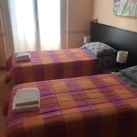 洛坎达比特莱斯旅馆 招待所