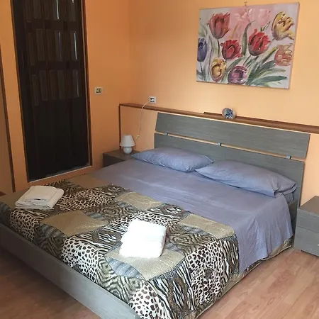 Locanda Beatrice Guest house