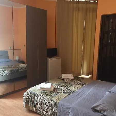 Guest house Locanda Beatrice