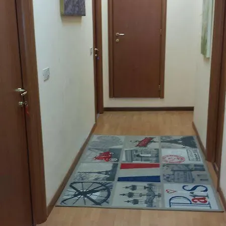 洛坎达比特莱斯旅馆 3* 圣雷默