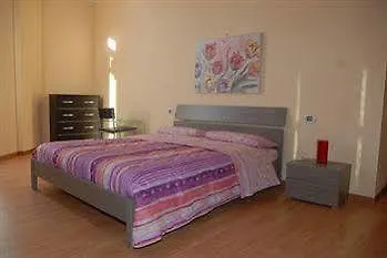 洛坎达比特莱斯旅馆 3* 圣雷默