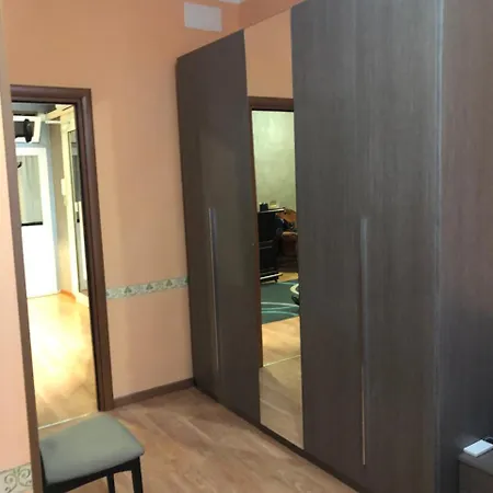 Beatrice Pensionat Sanremo