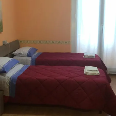 Locanda Beatrice * Sanremo