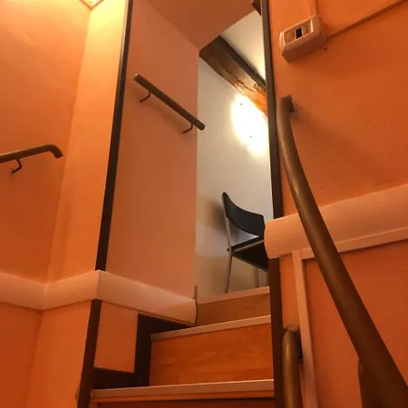 Locanda Beatrice Guest house *
