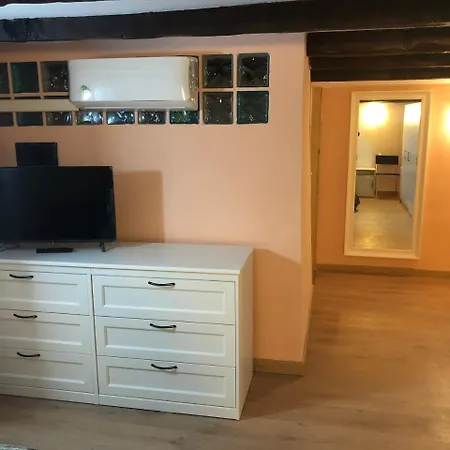 Pensionat Beatrice Sanremo