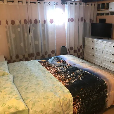 洛坎达比特莱斯旅馆