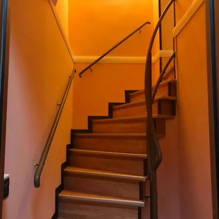 Guest house Locanda Beatrice